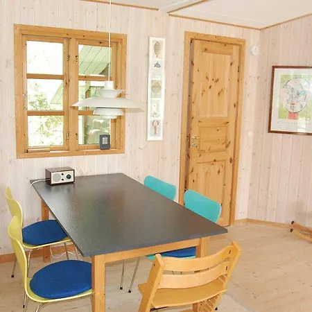 Holiday Enebaervej Idestrup Xii Feriehus