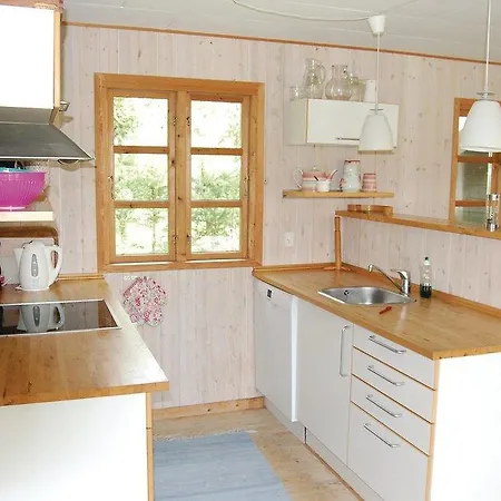 Feriehus Holiday Enebaervej Idestrup Xii Bøtø By