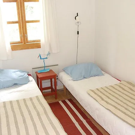 Holiday Enebaervej Idestrup Xii Feriehus Bøtø By