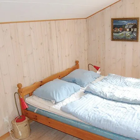 Holiday Enebaervej Idestrup Xii Feriehus
