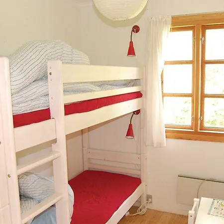 Holiday Enebaervej Idestrup Xii