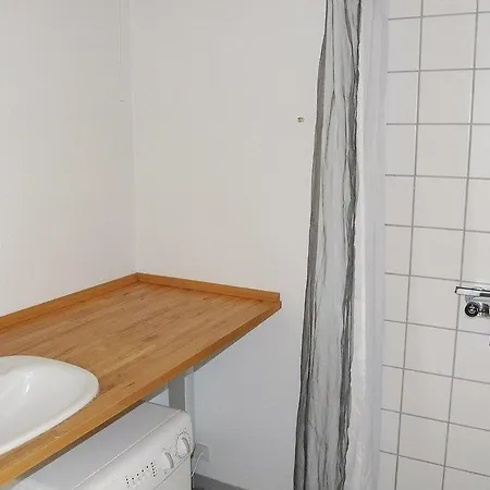 Holiday Enebaervej Idestrup Xii Feriehus