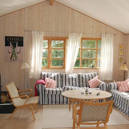 Holiday Enebaervej Idestrup Xii Feriehus *